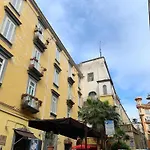 Casa dei Mille a Chiaia