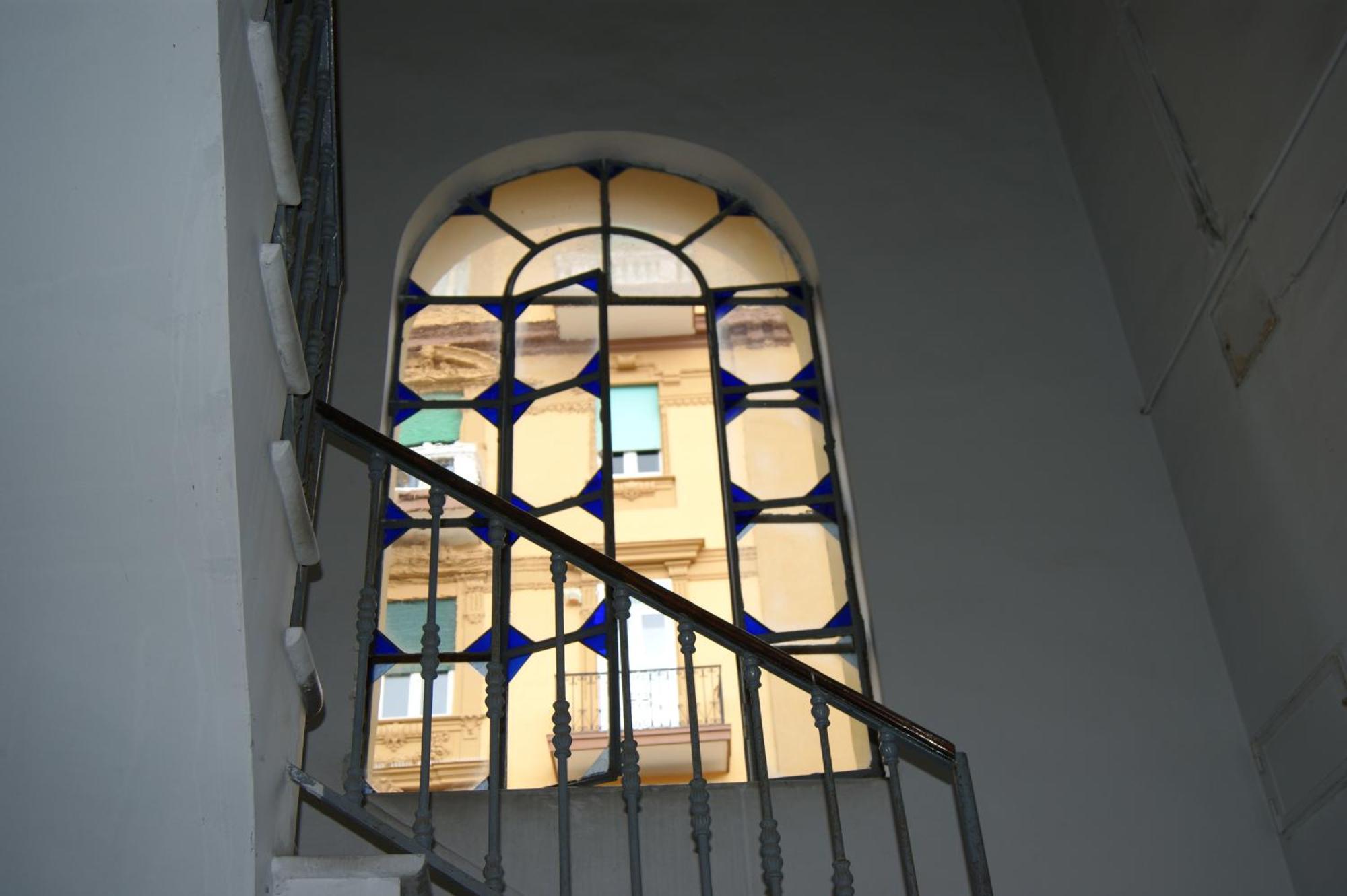 Casa Dei Mille A Chiaia Appartamento
