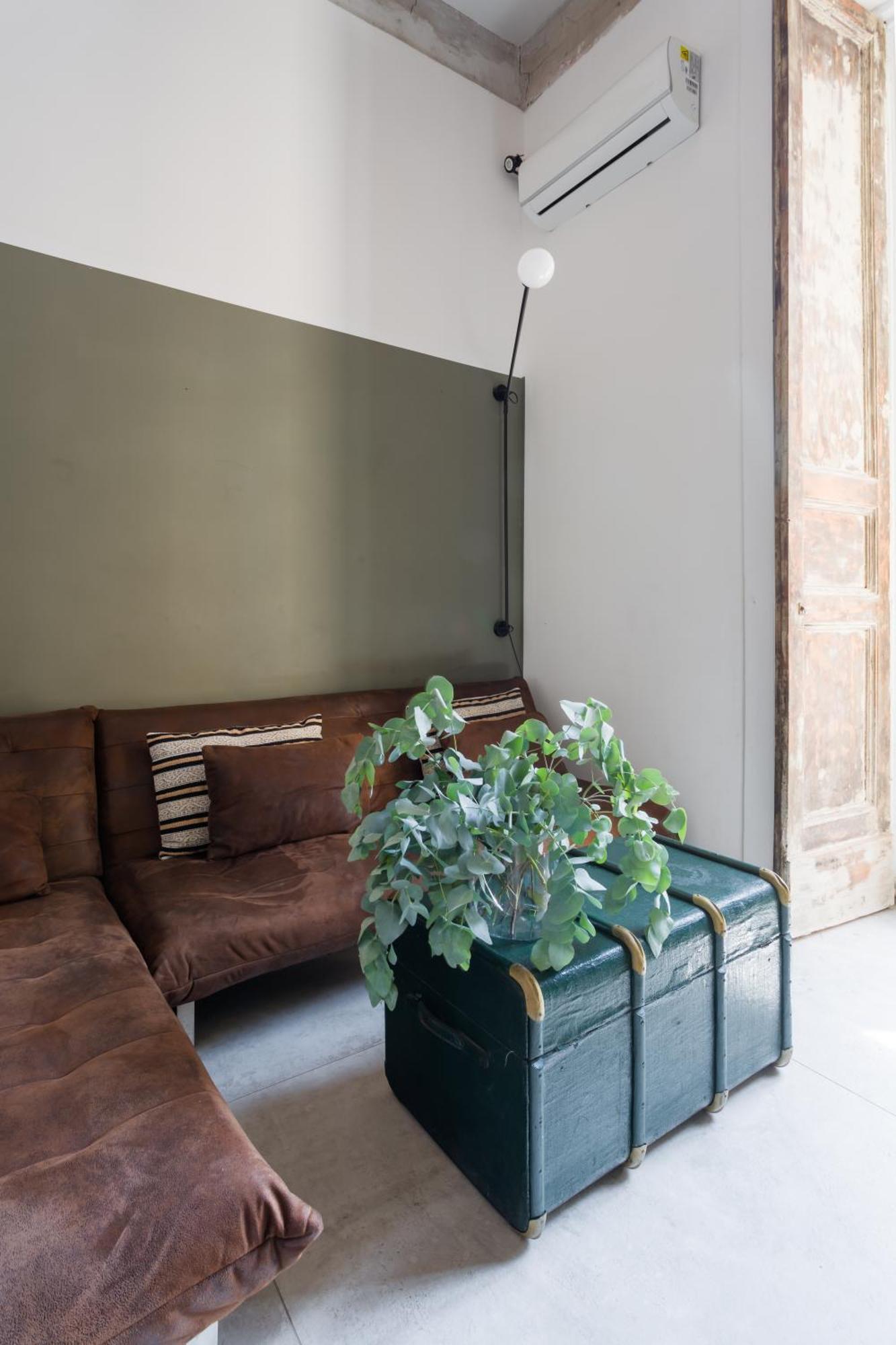 Casa Dei Mille A Chiaia