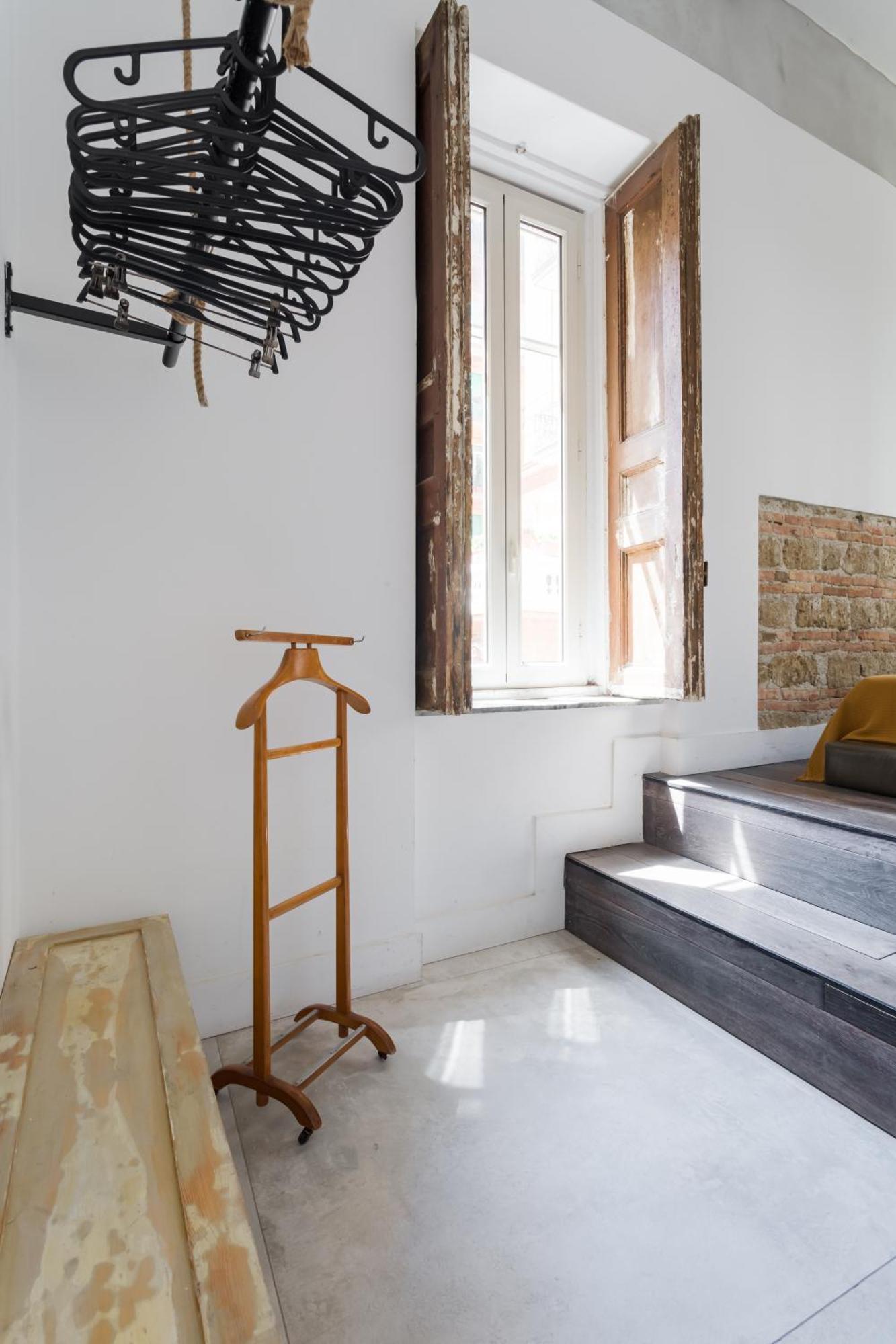 Casa Dei Mille A Chiaia Napoli